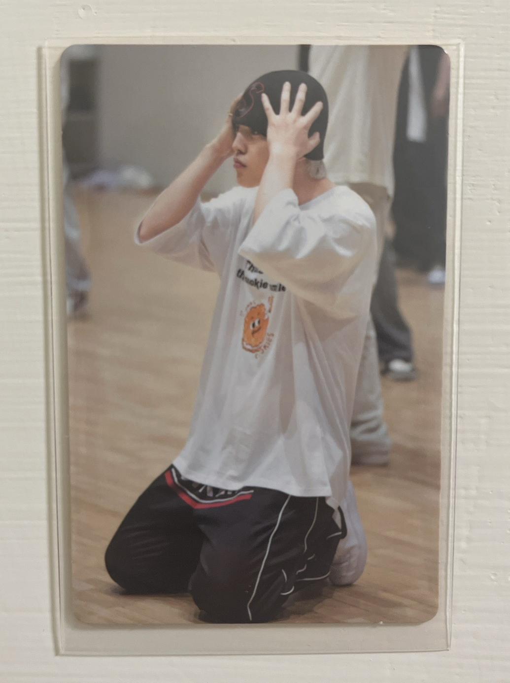 FOLLOW FELLOW 哲卡