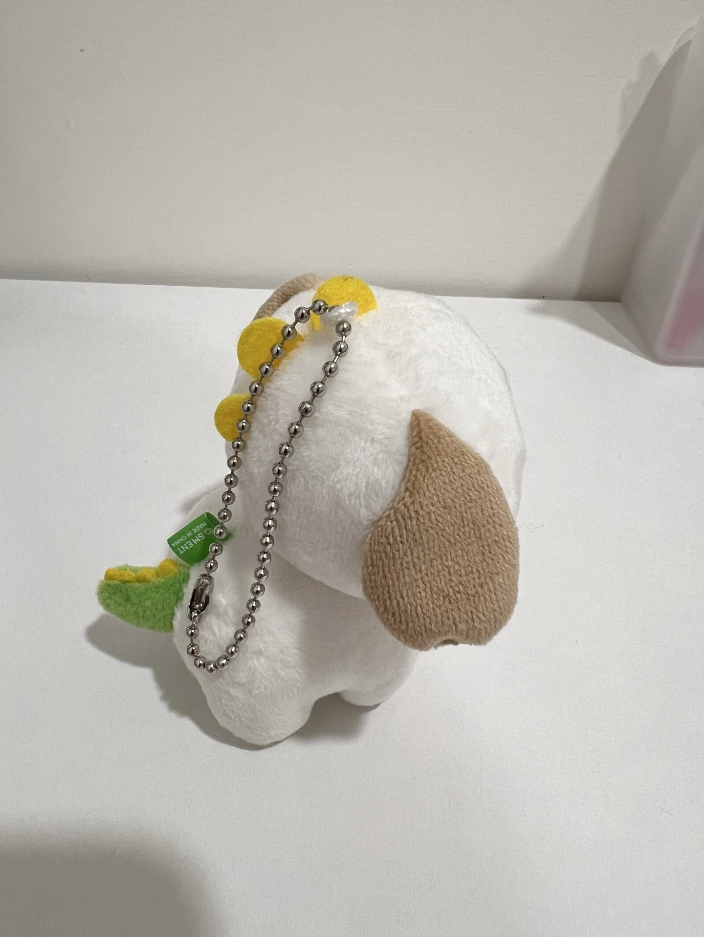 RIIZE情人節10cm娃 狗龍原皮 圖一整圖售