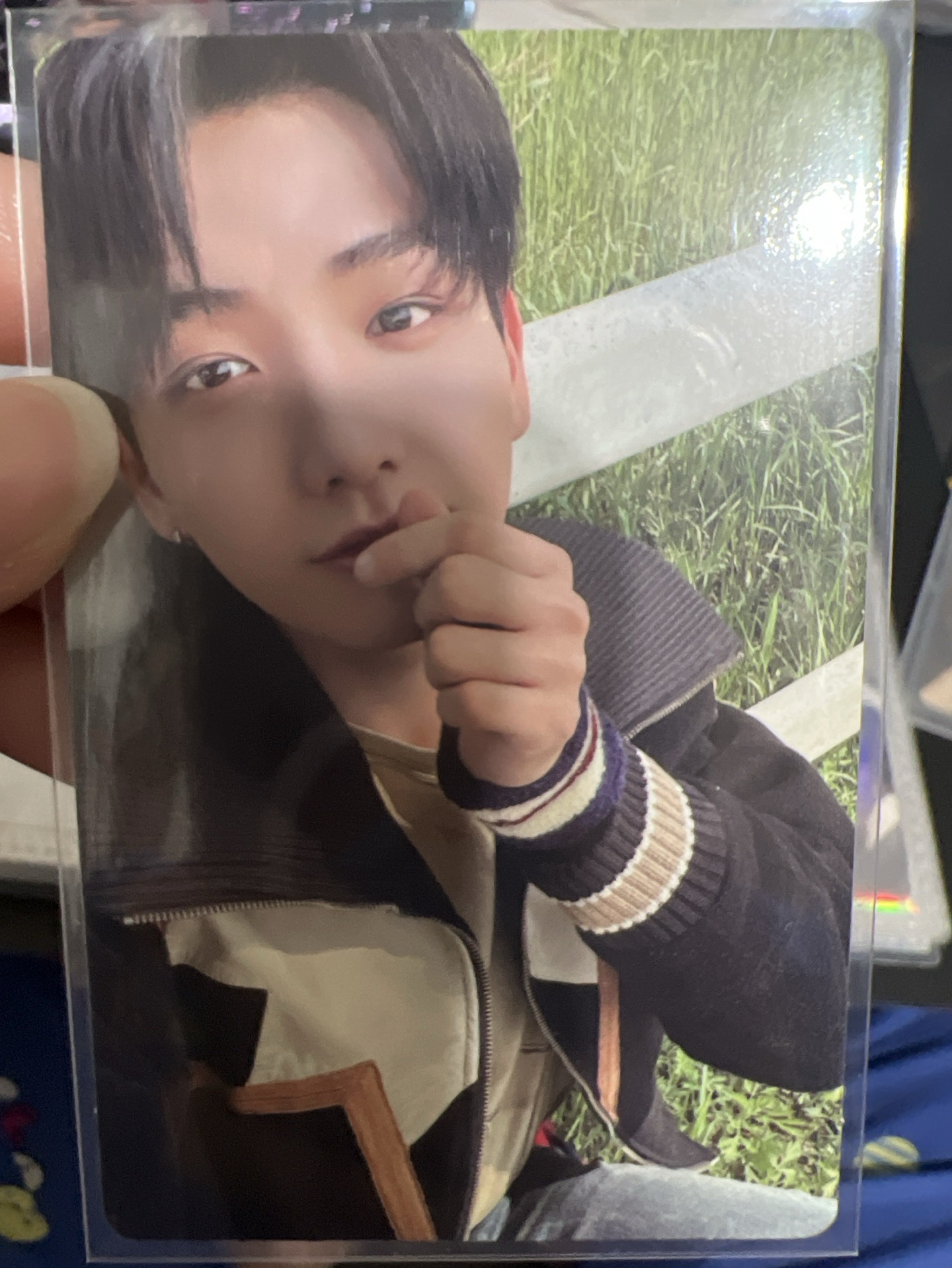 🔹比心🐶專卡