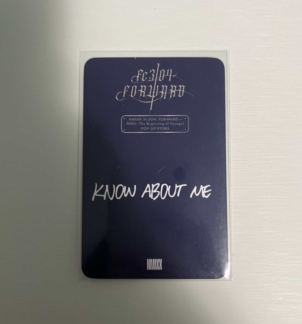 FORWARD sw 幸運卡 毛毯