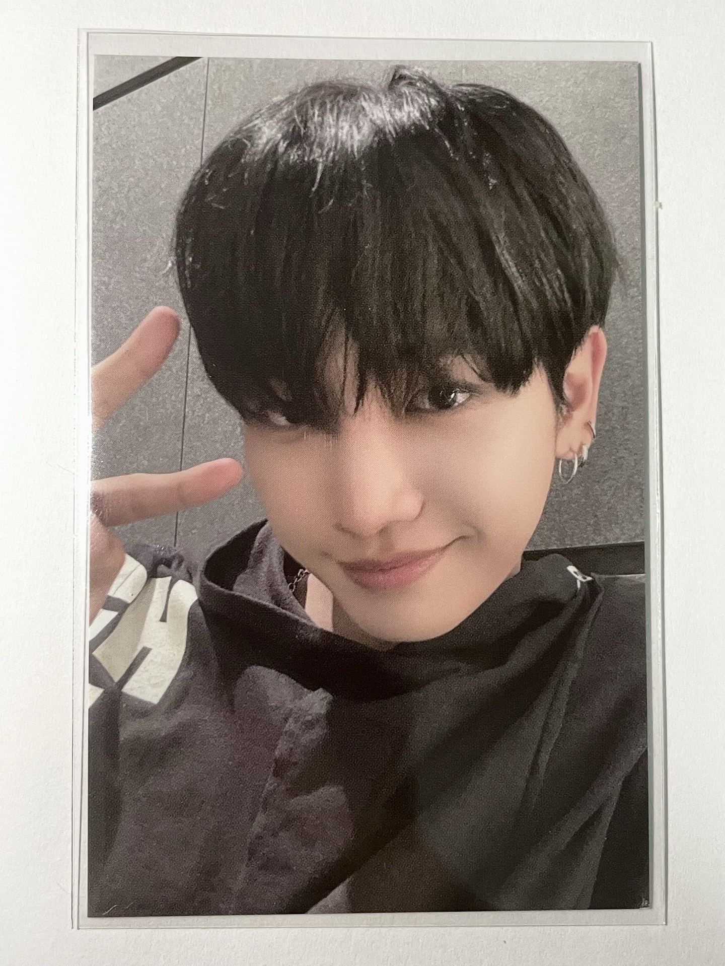 聖誕快閃線下卡