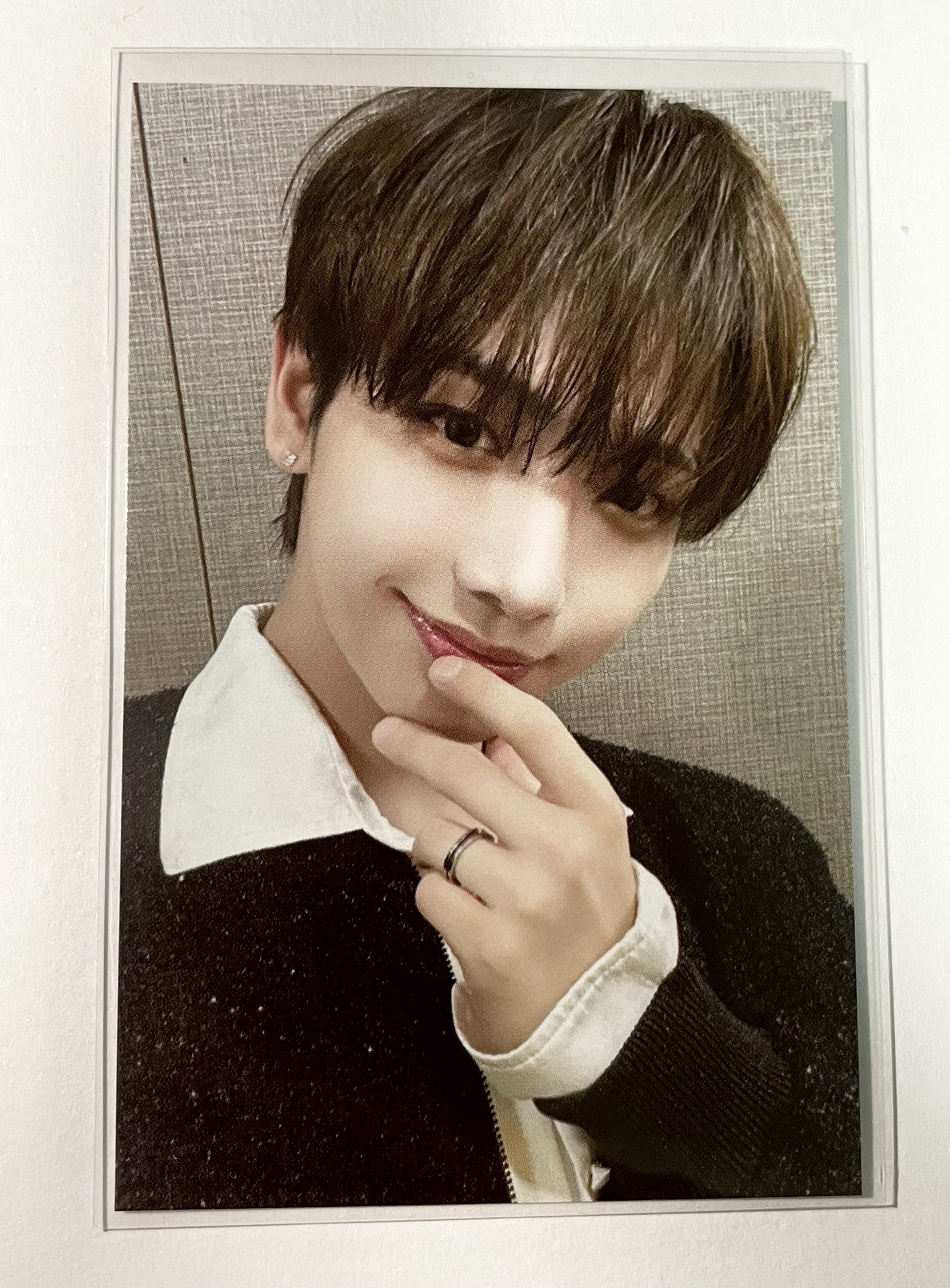 BBNEXDO  線下快閃店卡