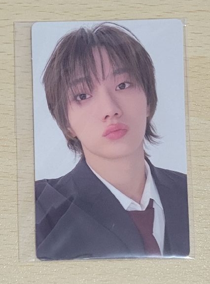 Sungho No Genre wvs sc pb 直播卡 1