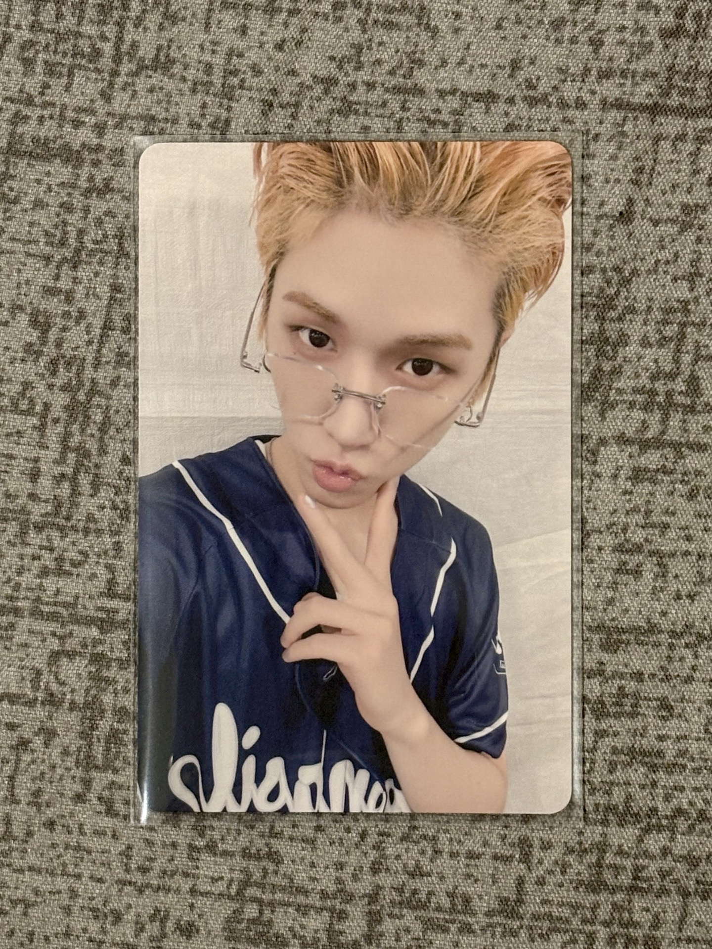 The Action 常赫 LineMusic音源卡