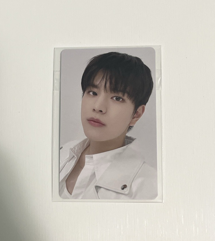 合(HOP) hmv 特典卡 玟 🌟