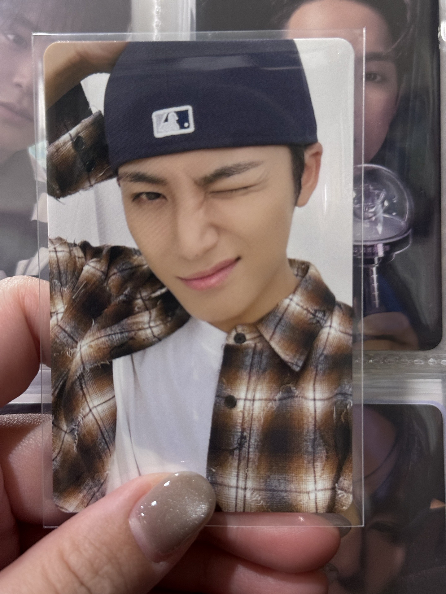 💎New_ 奎續會卡