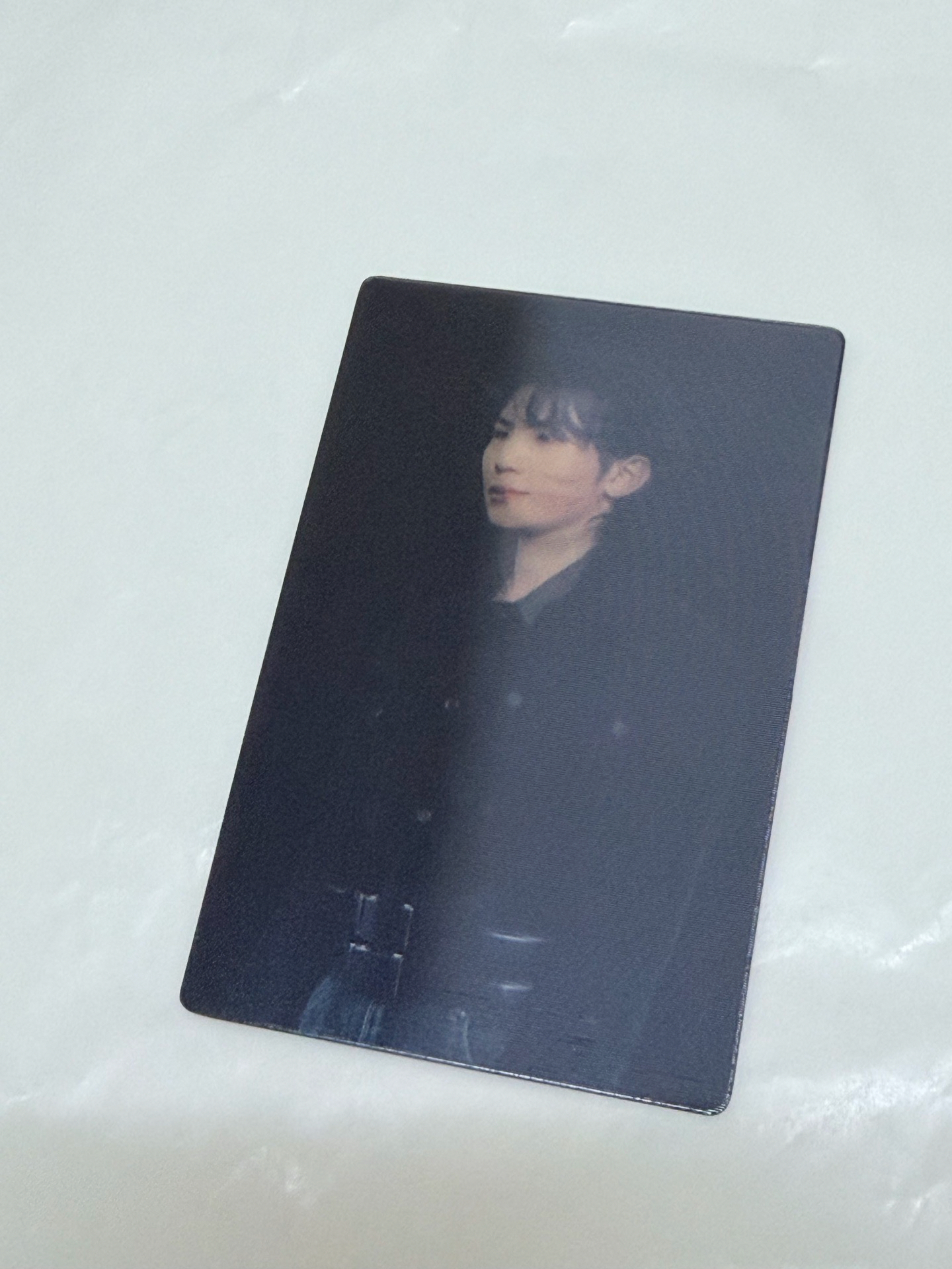 FOLLOW AGAIN 變化卡 勳