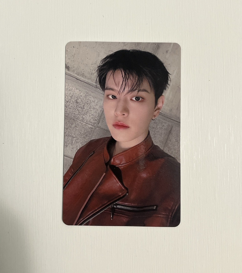 Hollow 日本線下幸運卡 玟 🌟