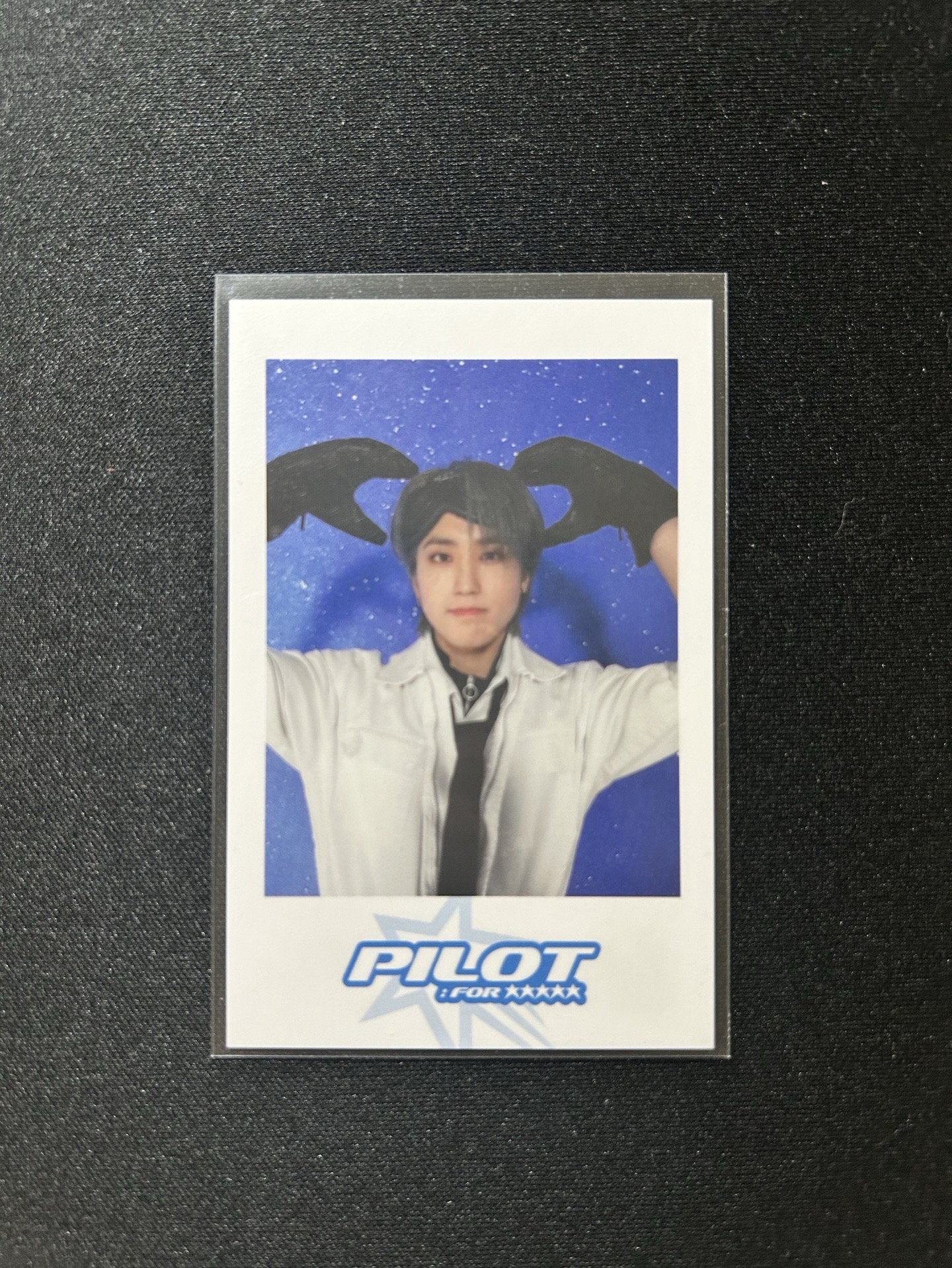 3rd FM 線下滿額 拍立得城