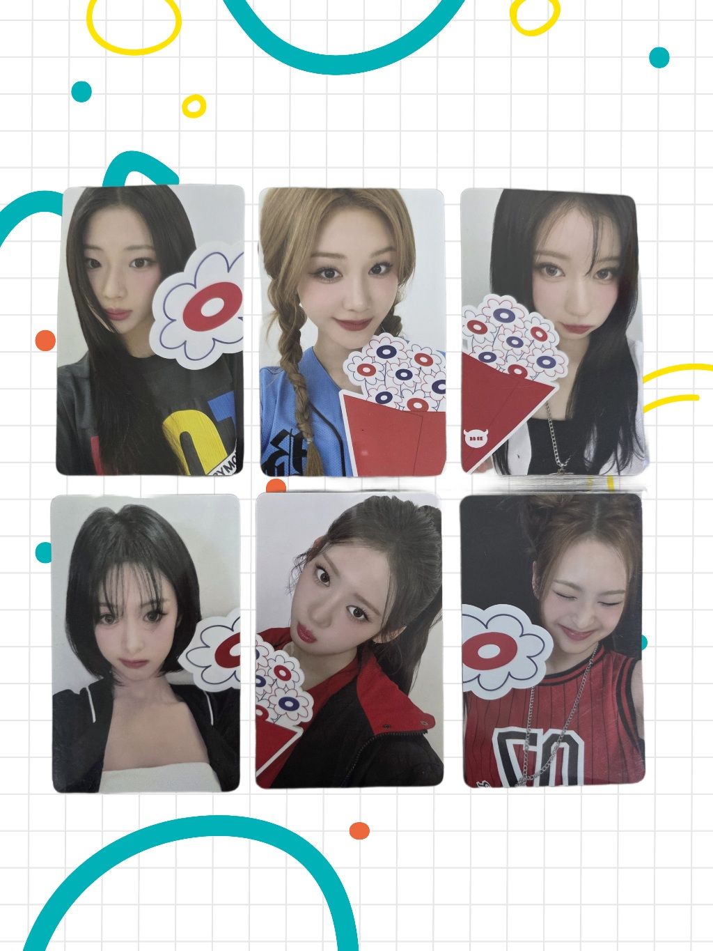 25'日本FC 參加限定特典卡