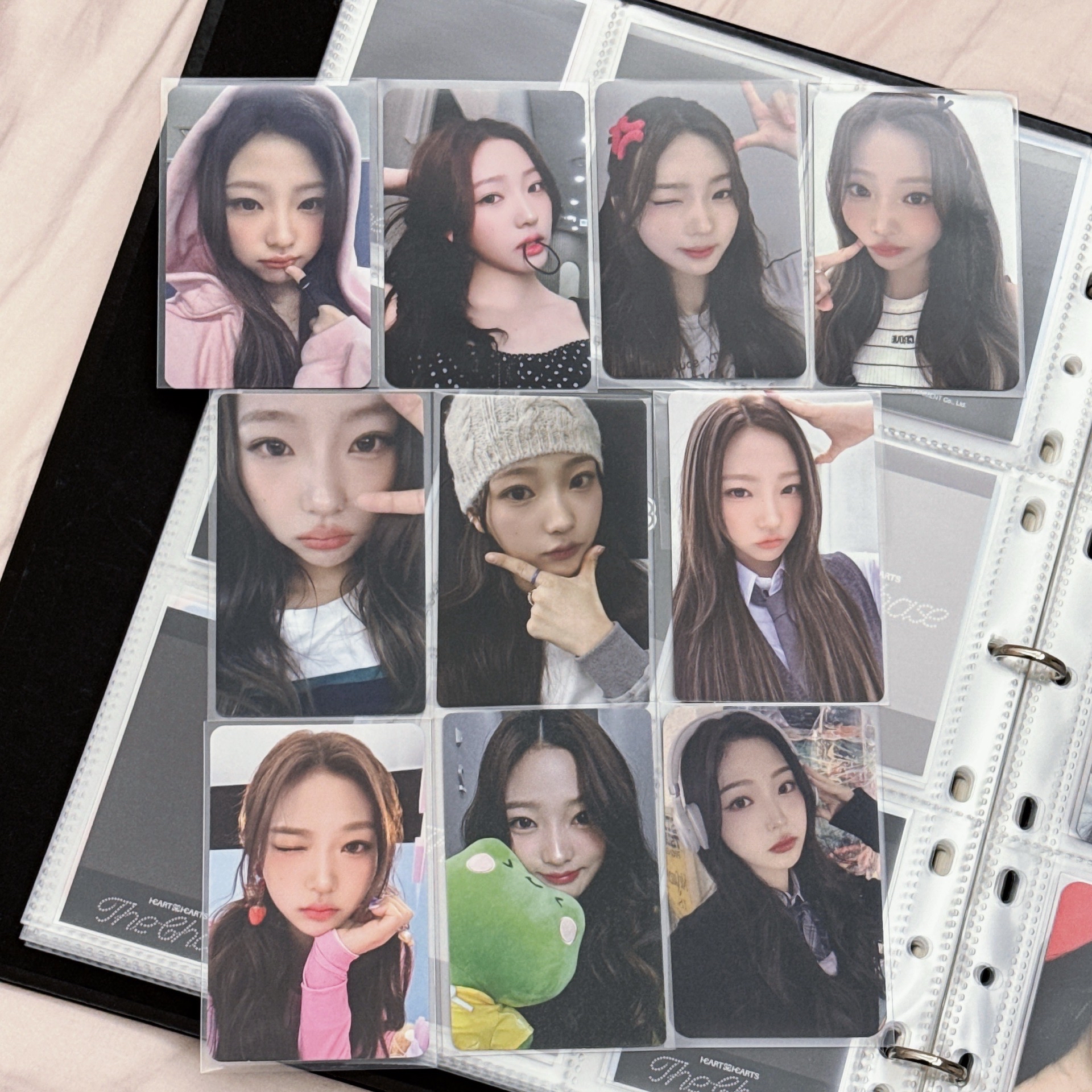 H2H 金多絢Stella🧁