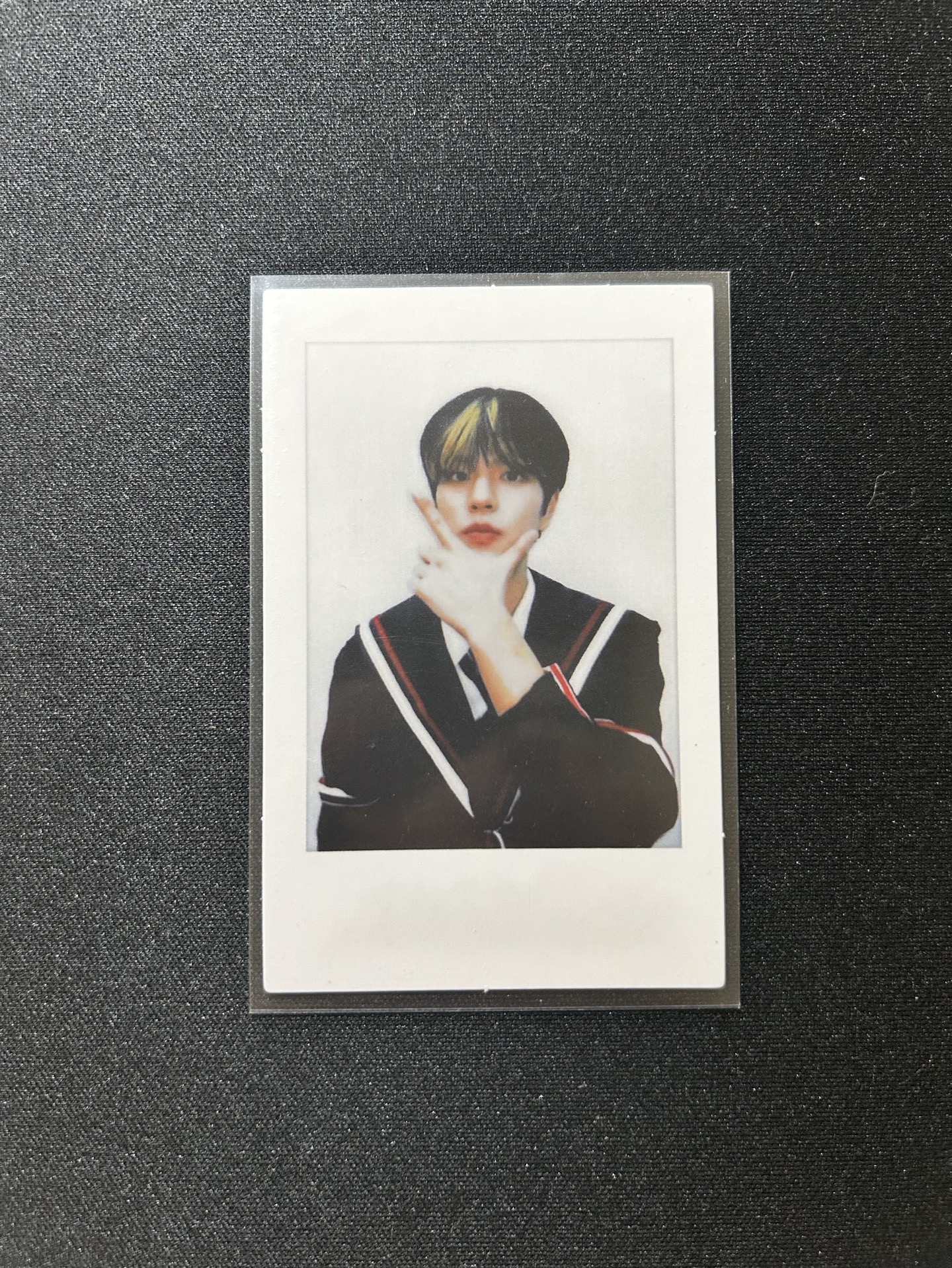 MAXIDENT YZY一直娛 拍立得玟