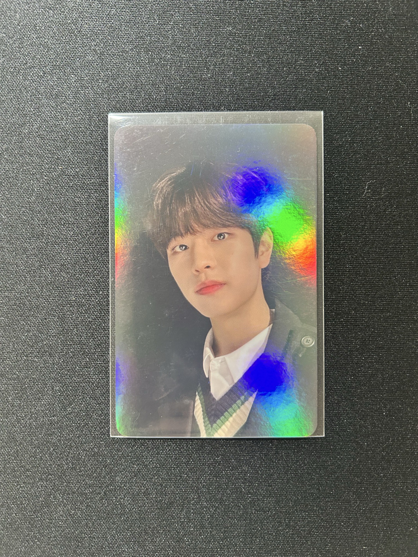 Christmas EveL 新那拉玟