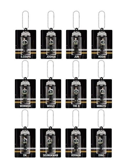 2025Home 人形吊飾 秀 率 燦