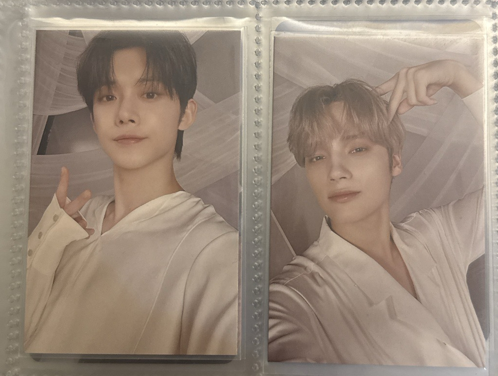 日本博物館入場卡