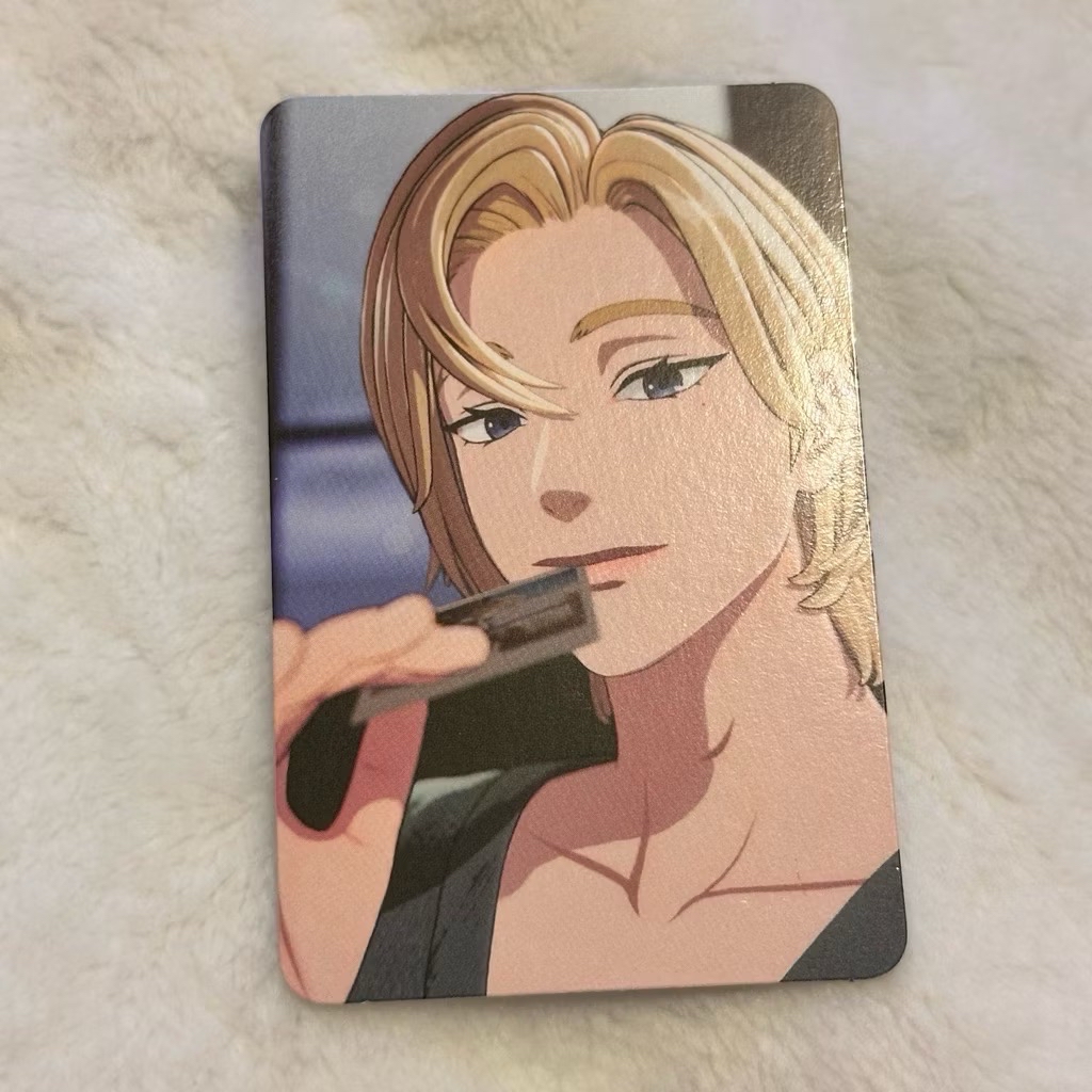 PLAVE 諾亞 迷二 專卡 小卡