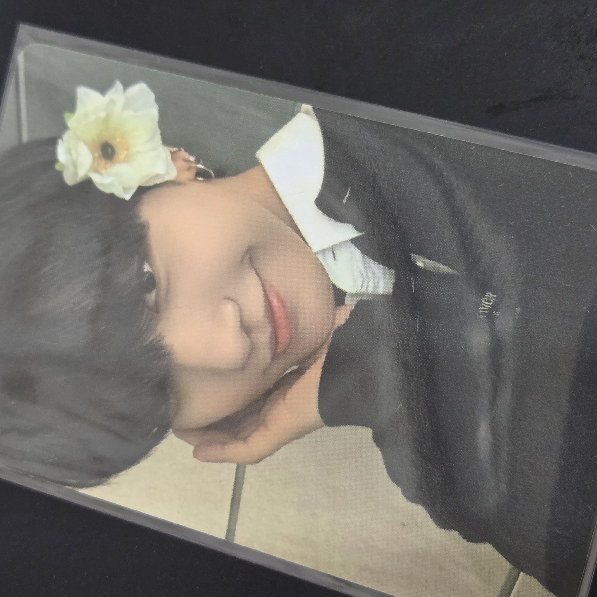 ‘’花是邀請的門票‘’wvs pb花花特典