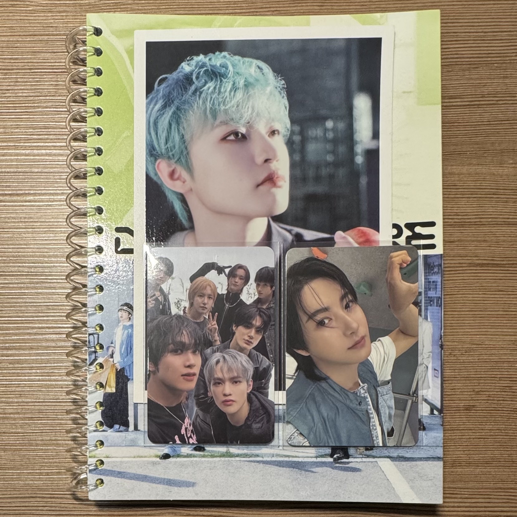 DREAMSCAPE 仁俊辰樂 全專