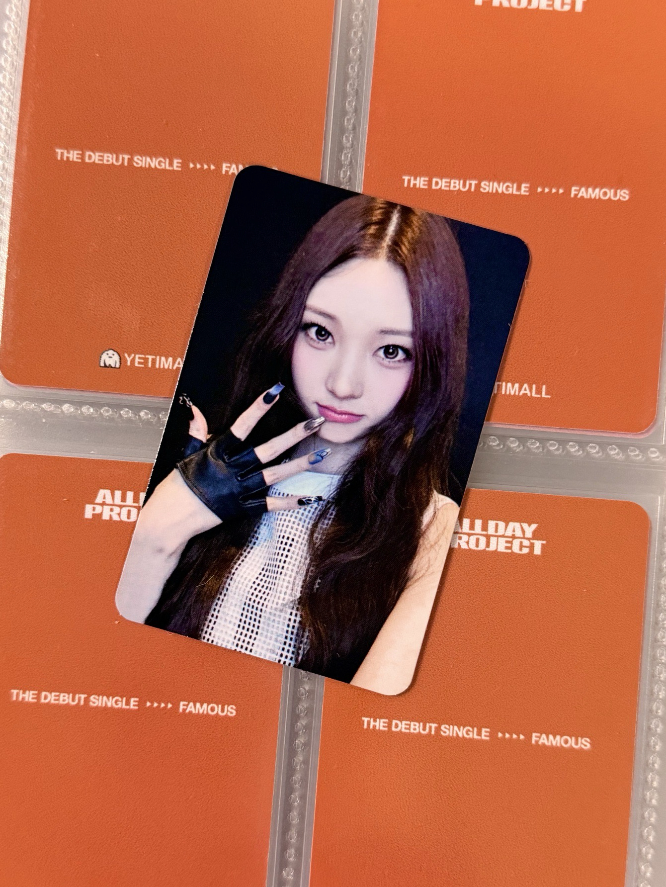 限時降價 YETI2.0 簽售卡榮書 