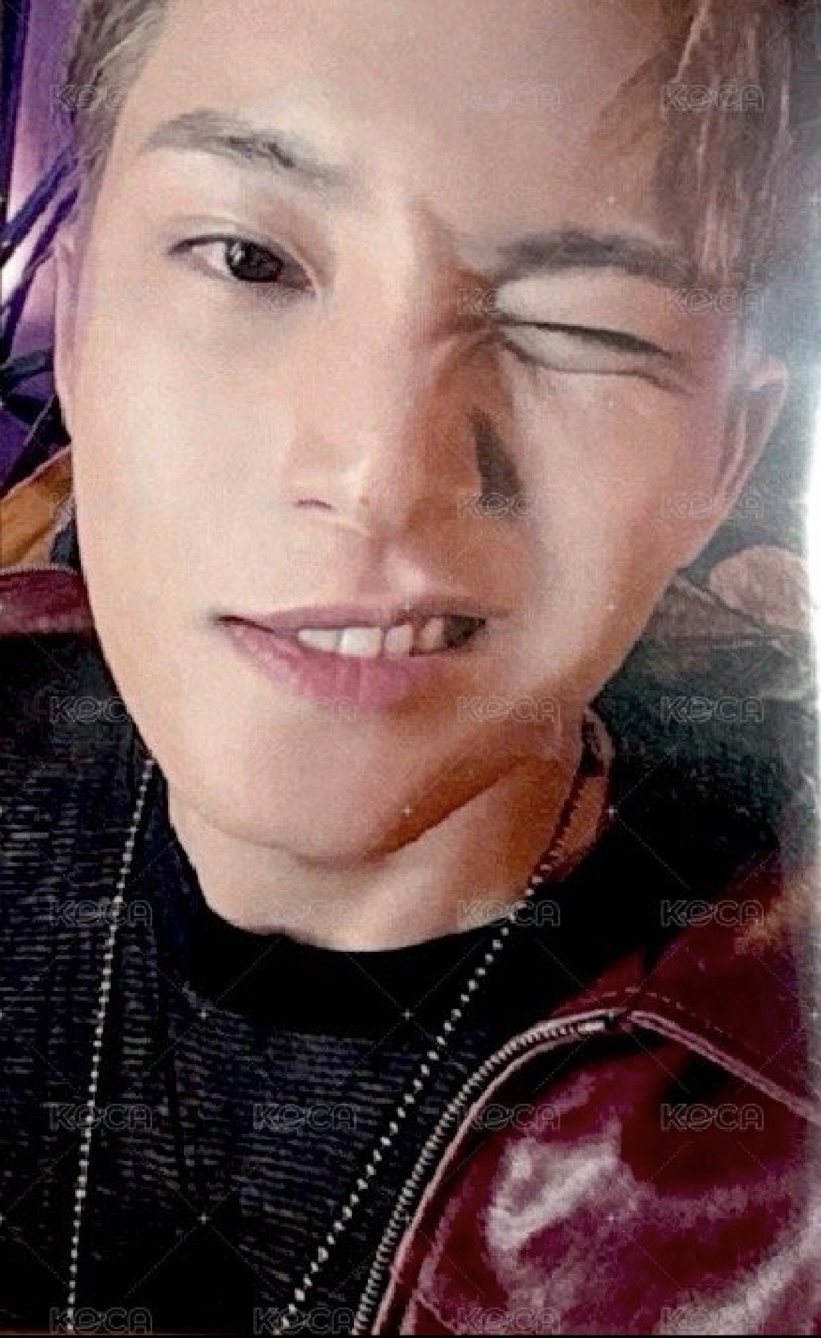 CxM ‘𝙃𝙔𝙋𝙀 𝙑𝙄𝘽𝙀𝙎’ 環球特典卡