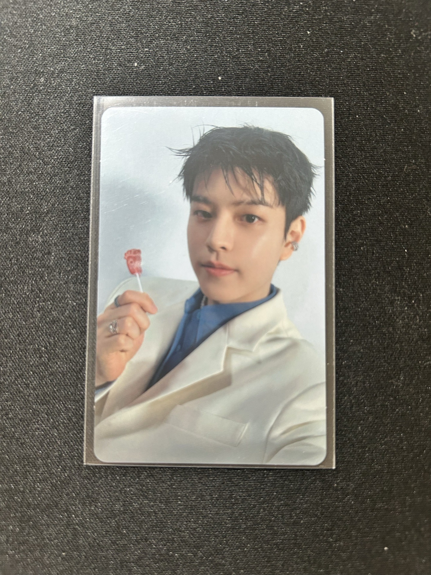 GIANT 通常盤 專卡玟