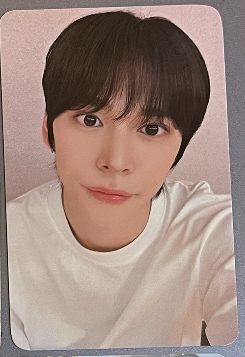 Talk Saxy K4簽售白衣