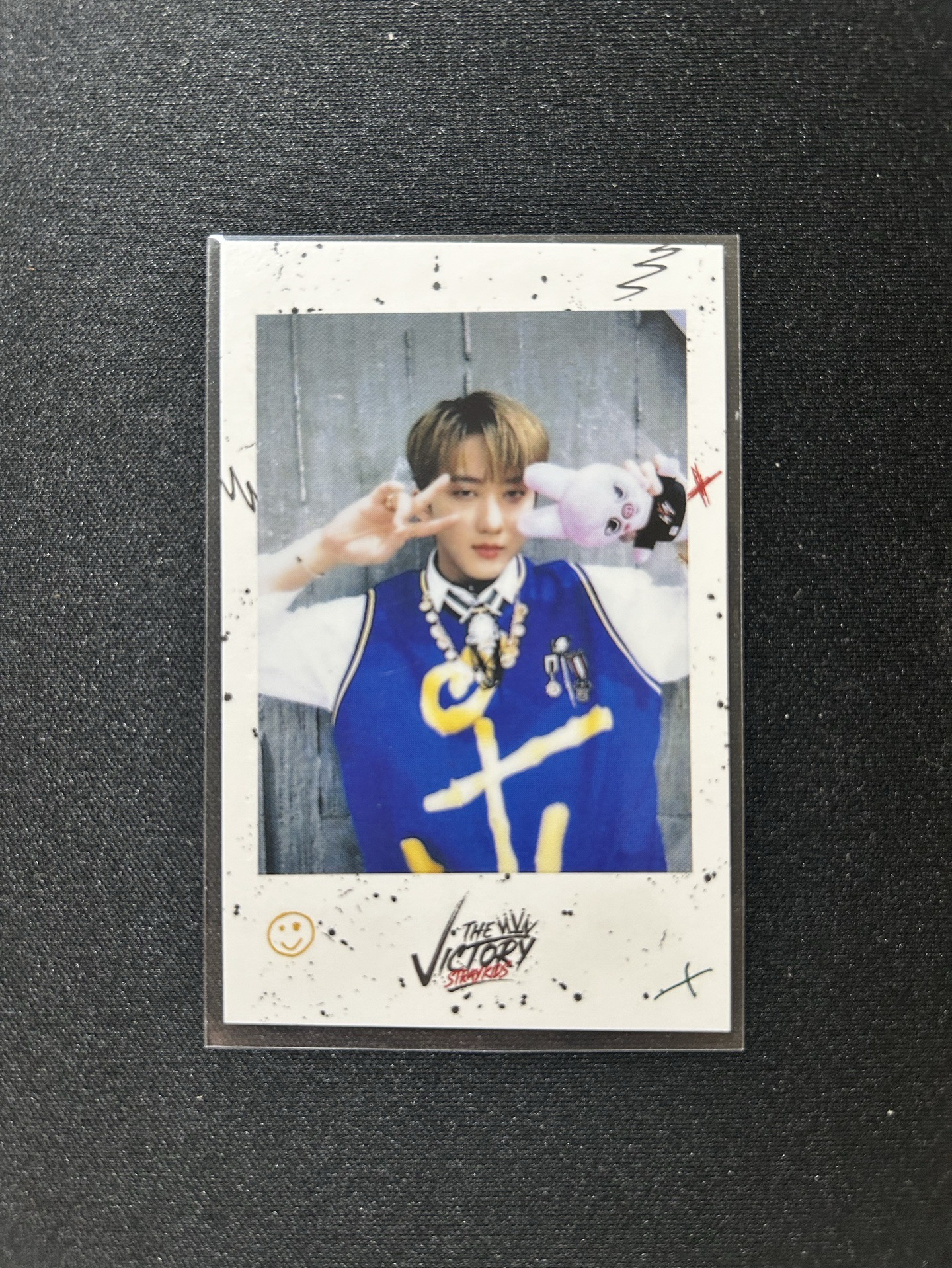 THE VICTORY 線上滿額 拍立得彬