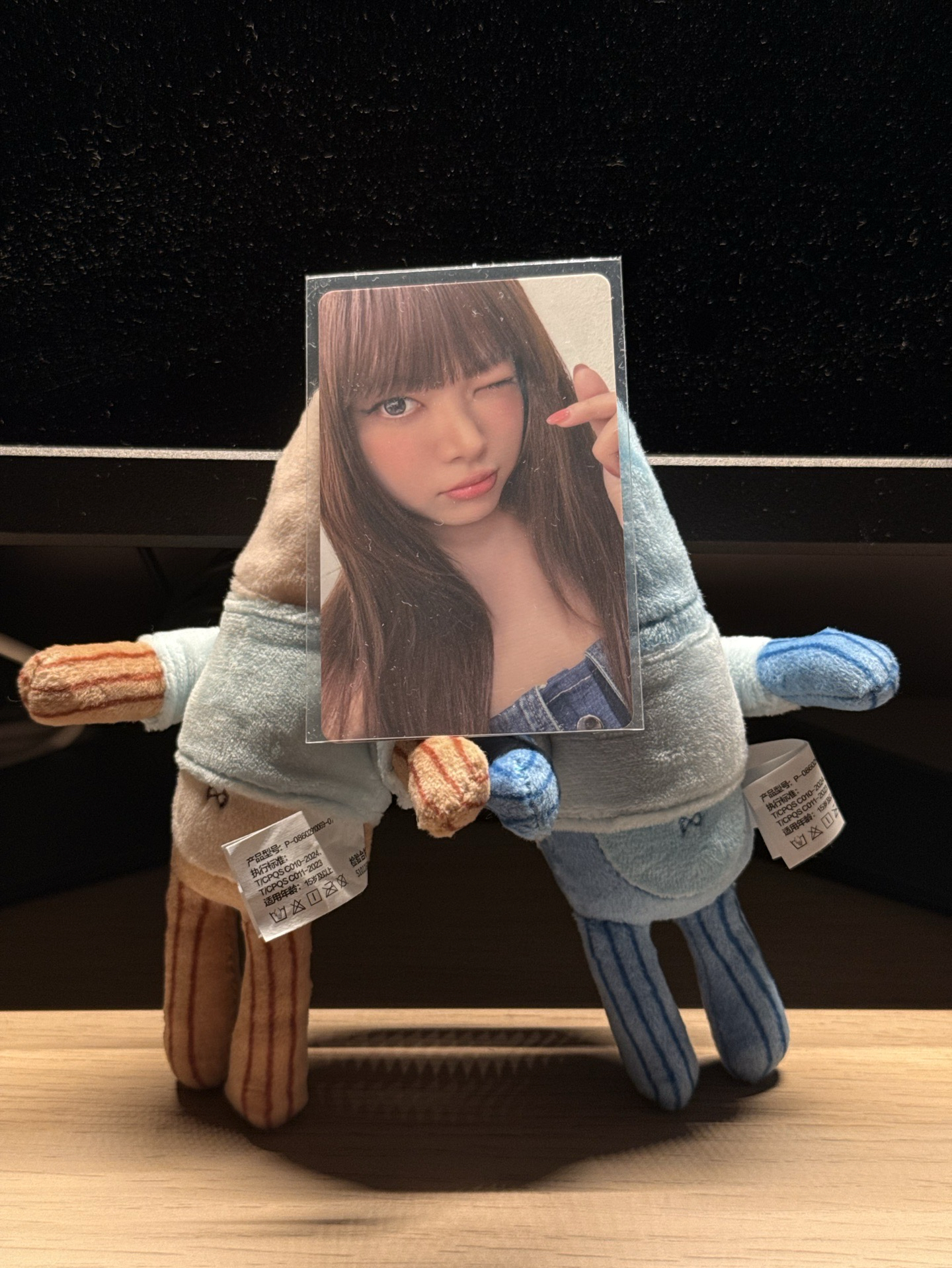 現貨東蛋粽卡恩採