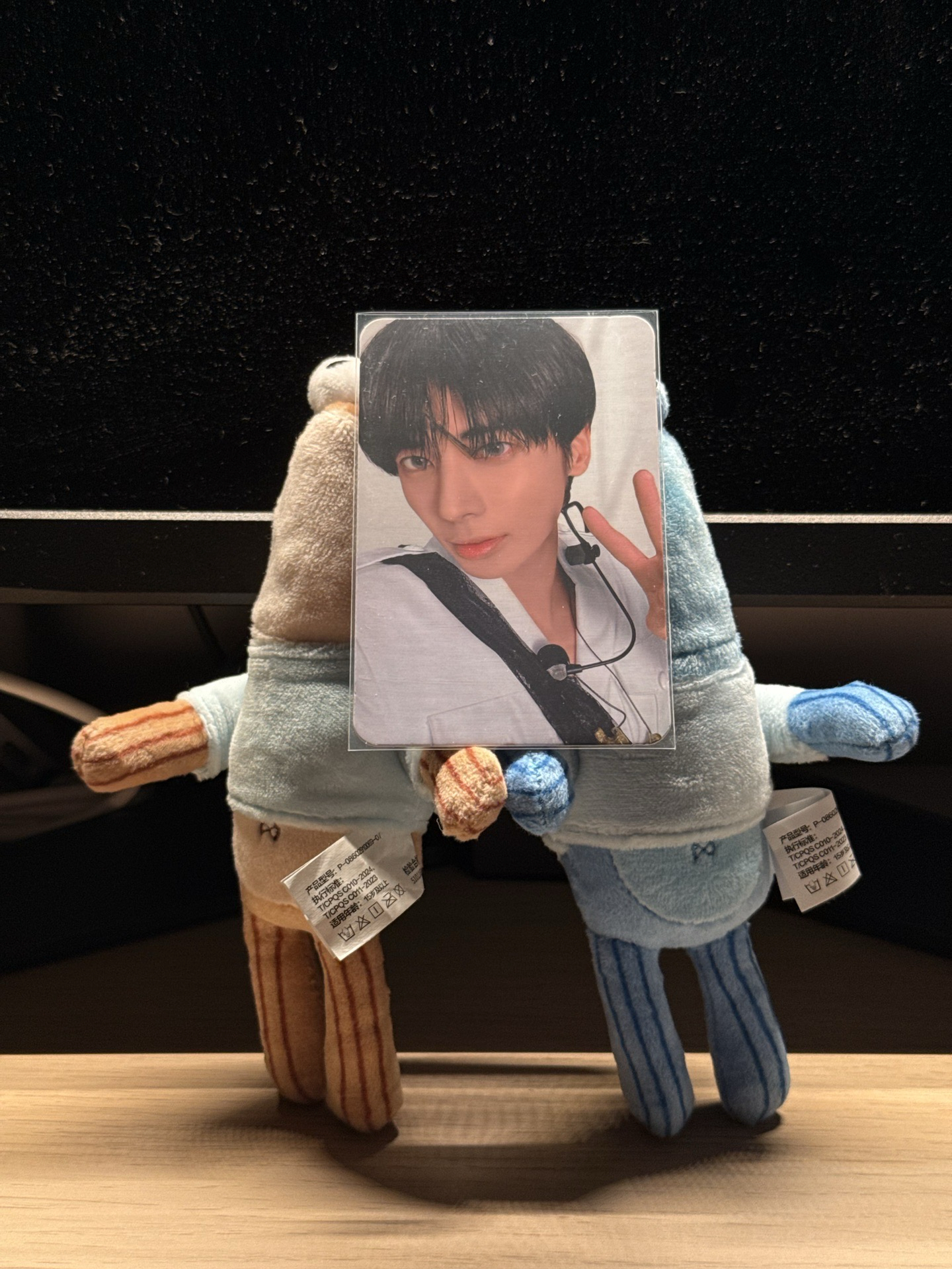 現貨VR秀彬+太顯