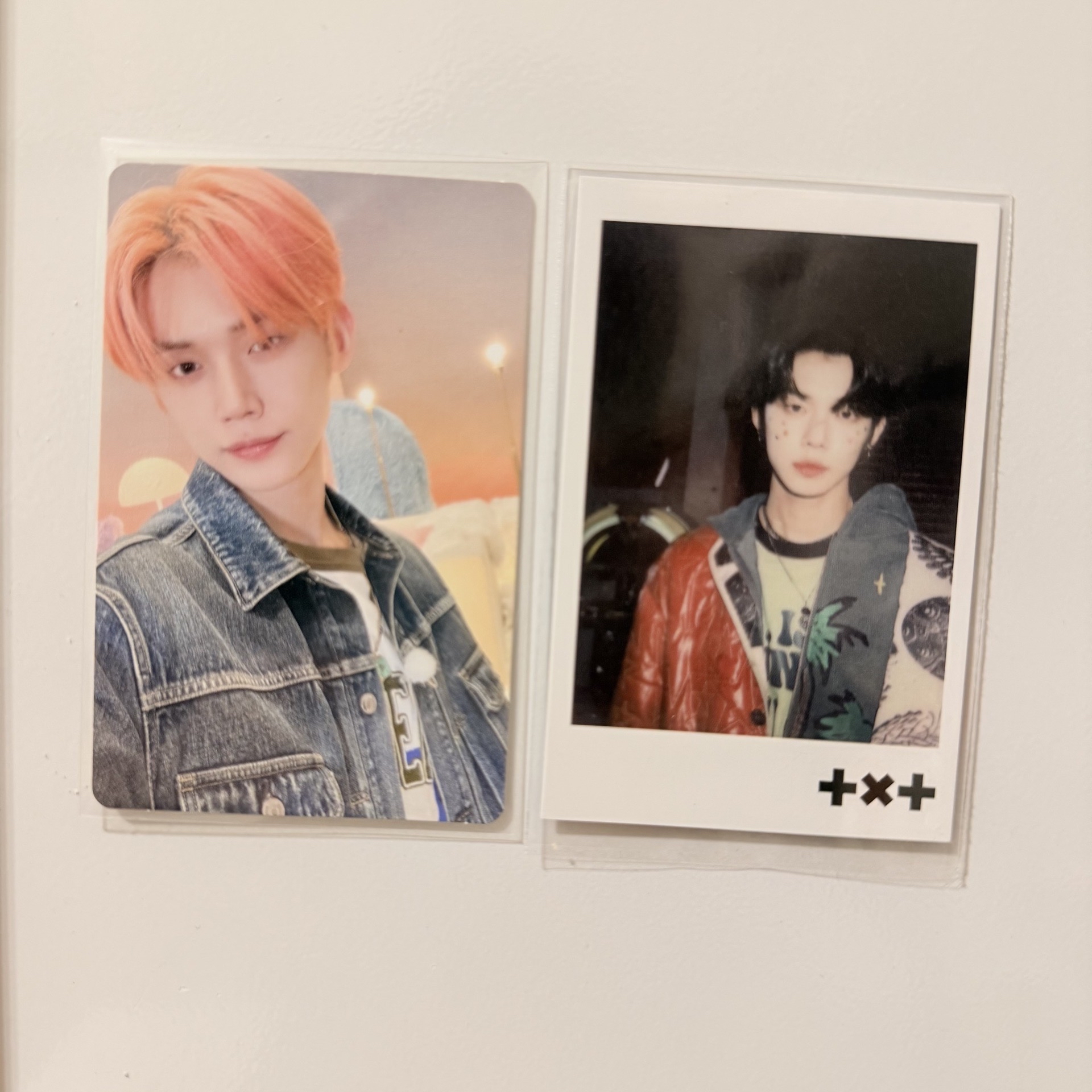 竣•24‘ 回憶錄 2張