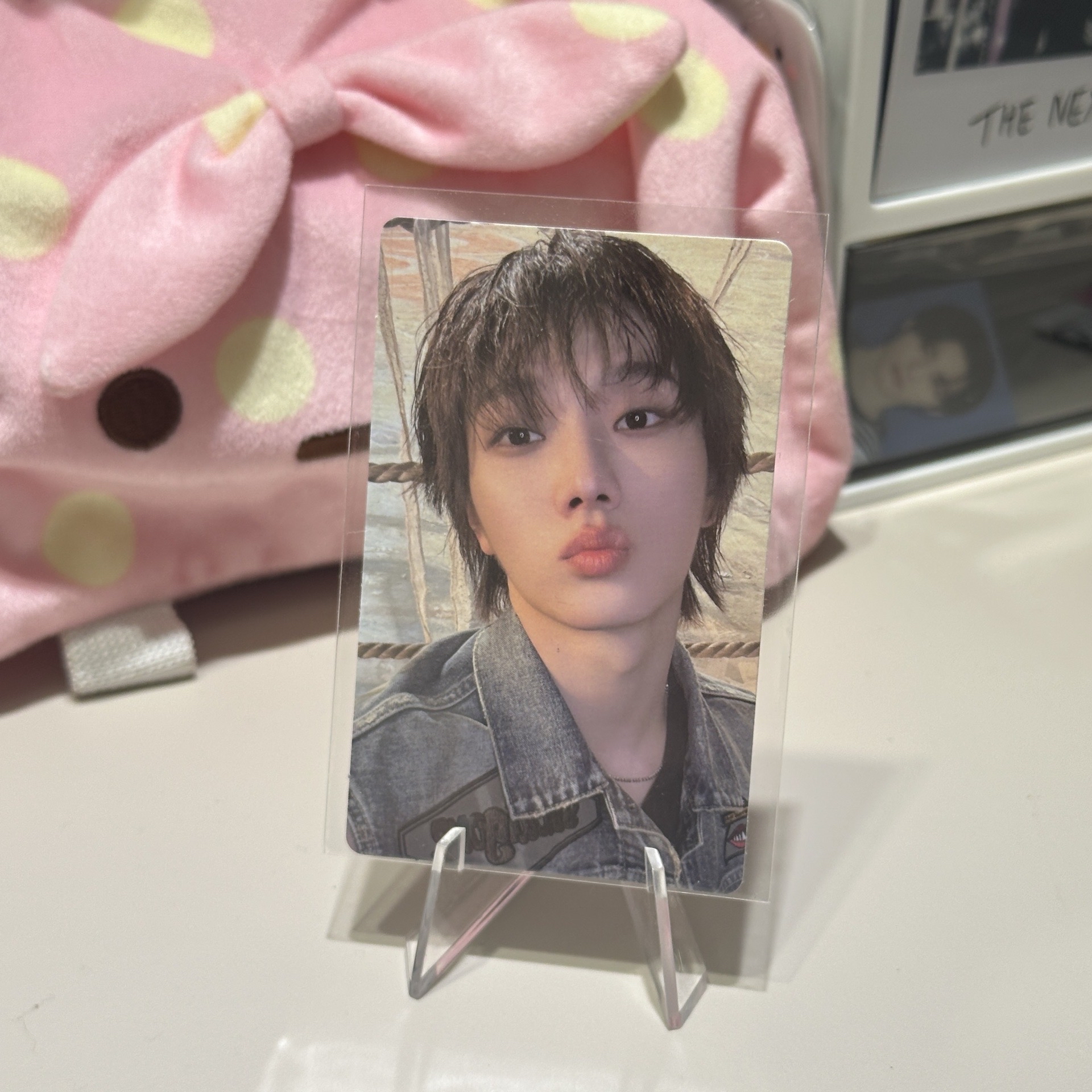 🐈成淏No Genre wvs幸運卡1.0