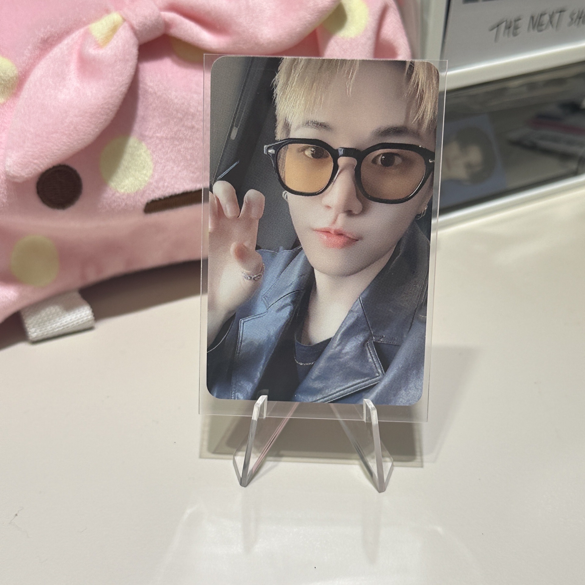 🍩常赫No Gerne Muvve1.0