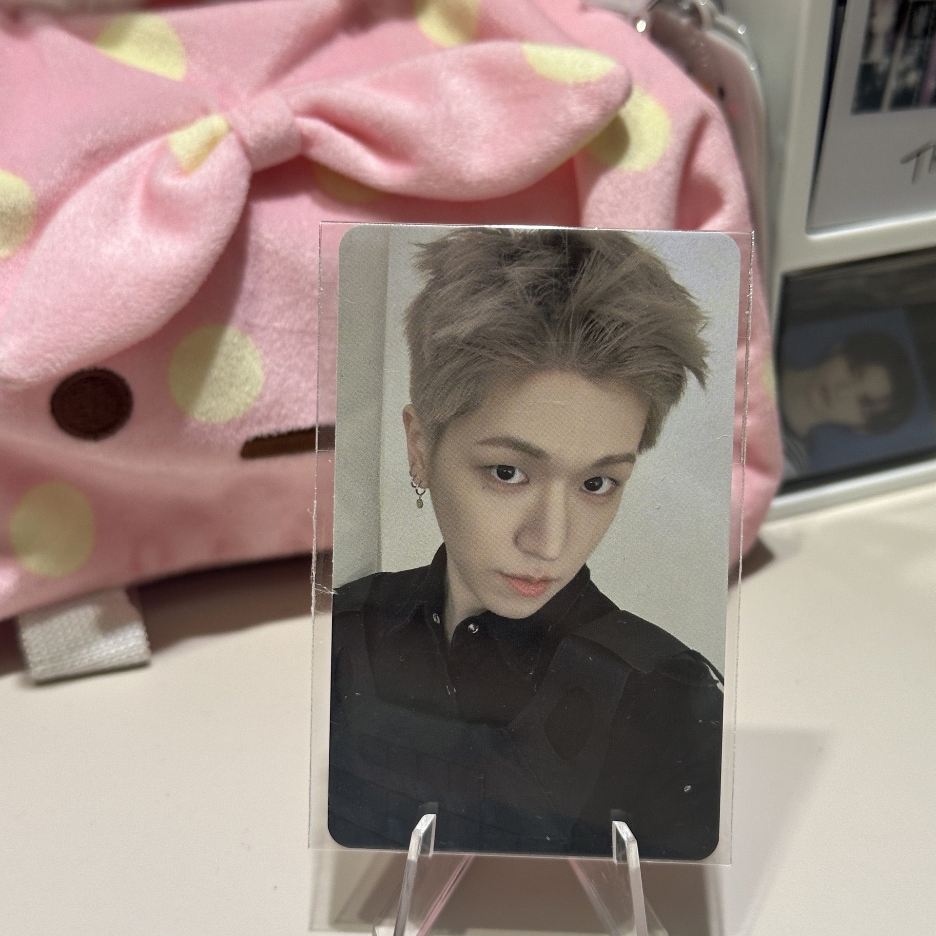 🍩常赫 No Genre M2U幸運卡