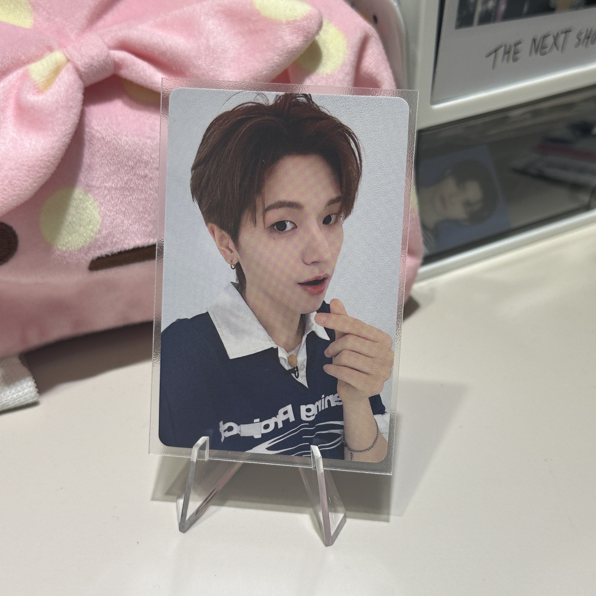 🍩常赫19.99yzy簽售卡