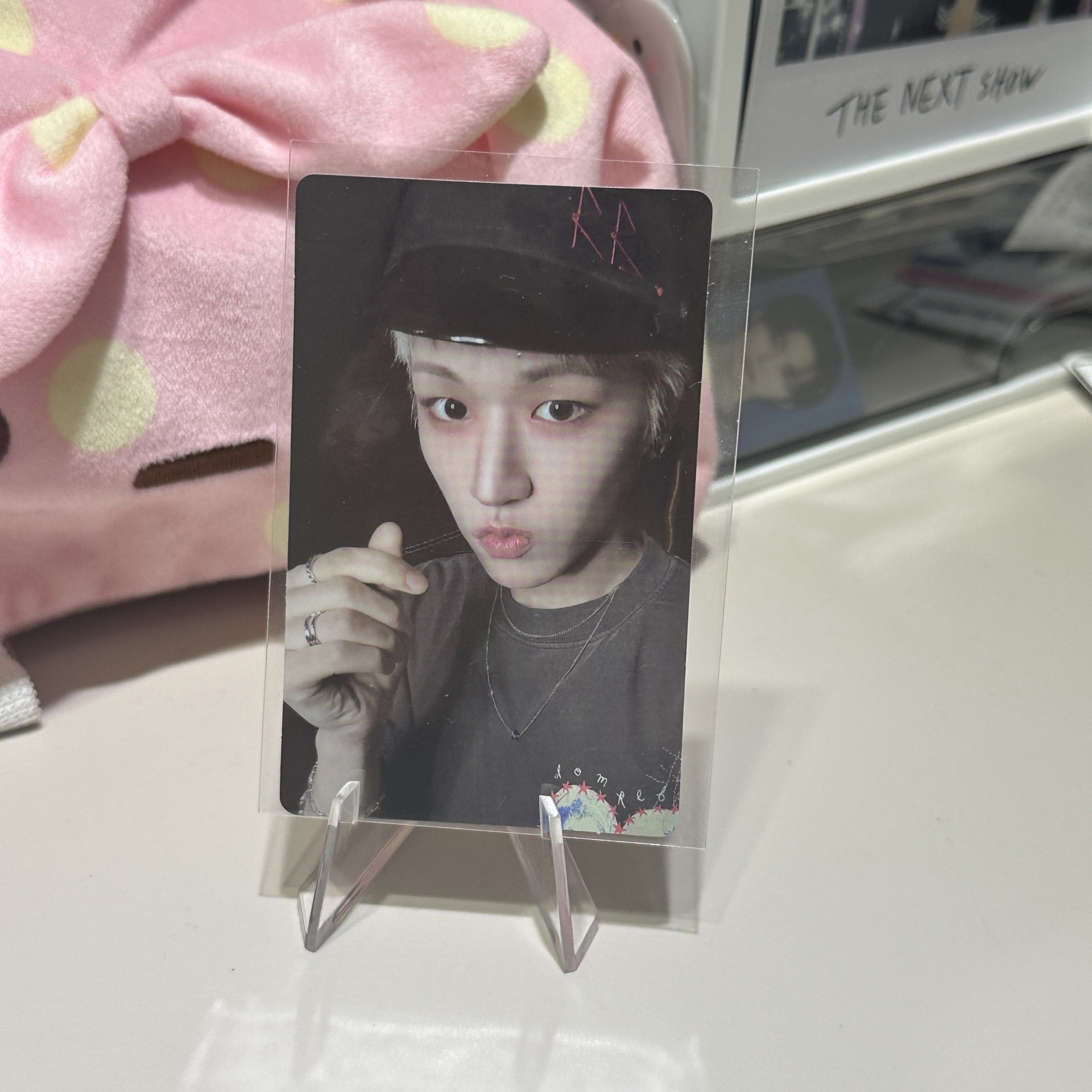 🍩常赫No Genre wvs幸運卡