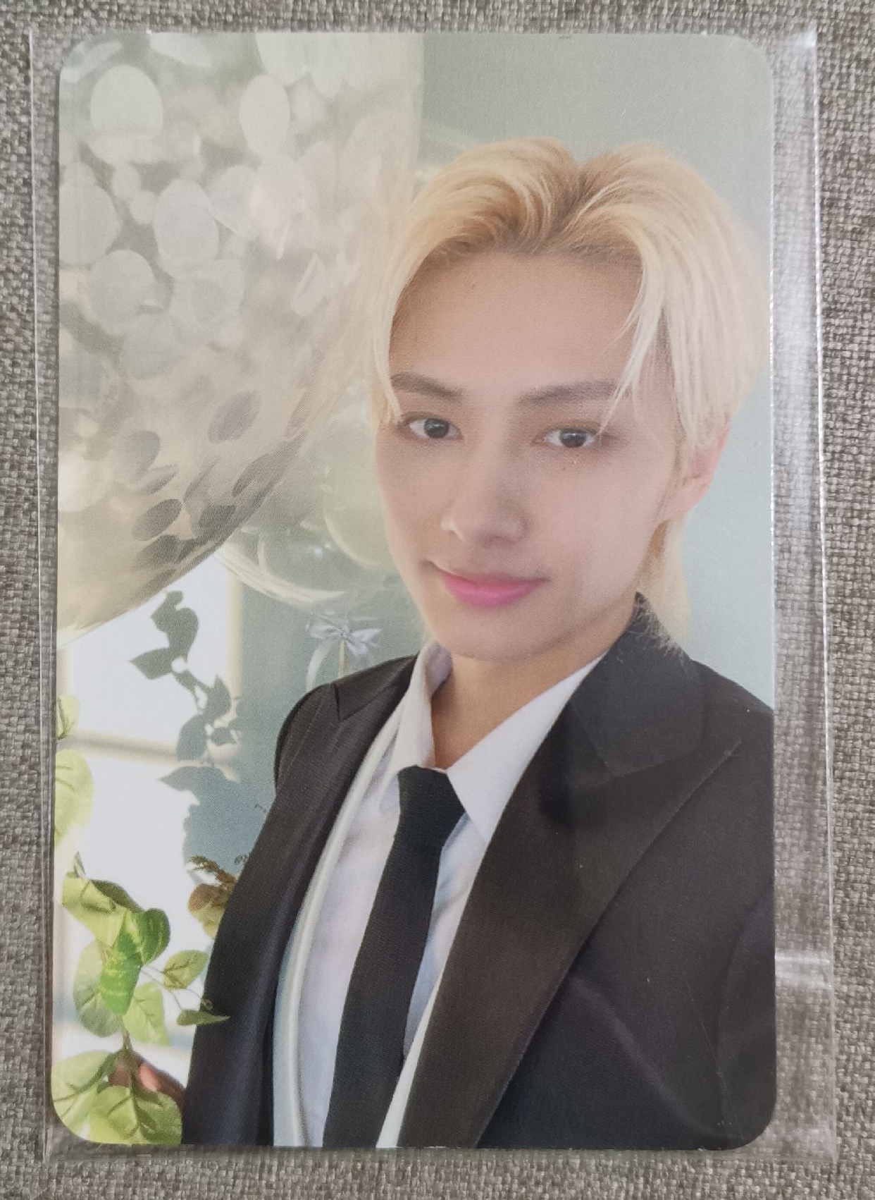 迷十克拉盤小卡