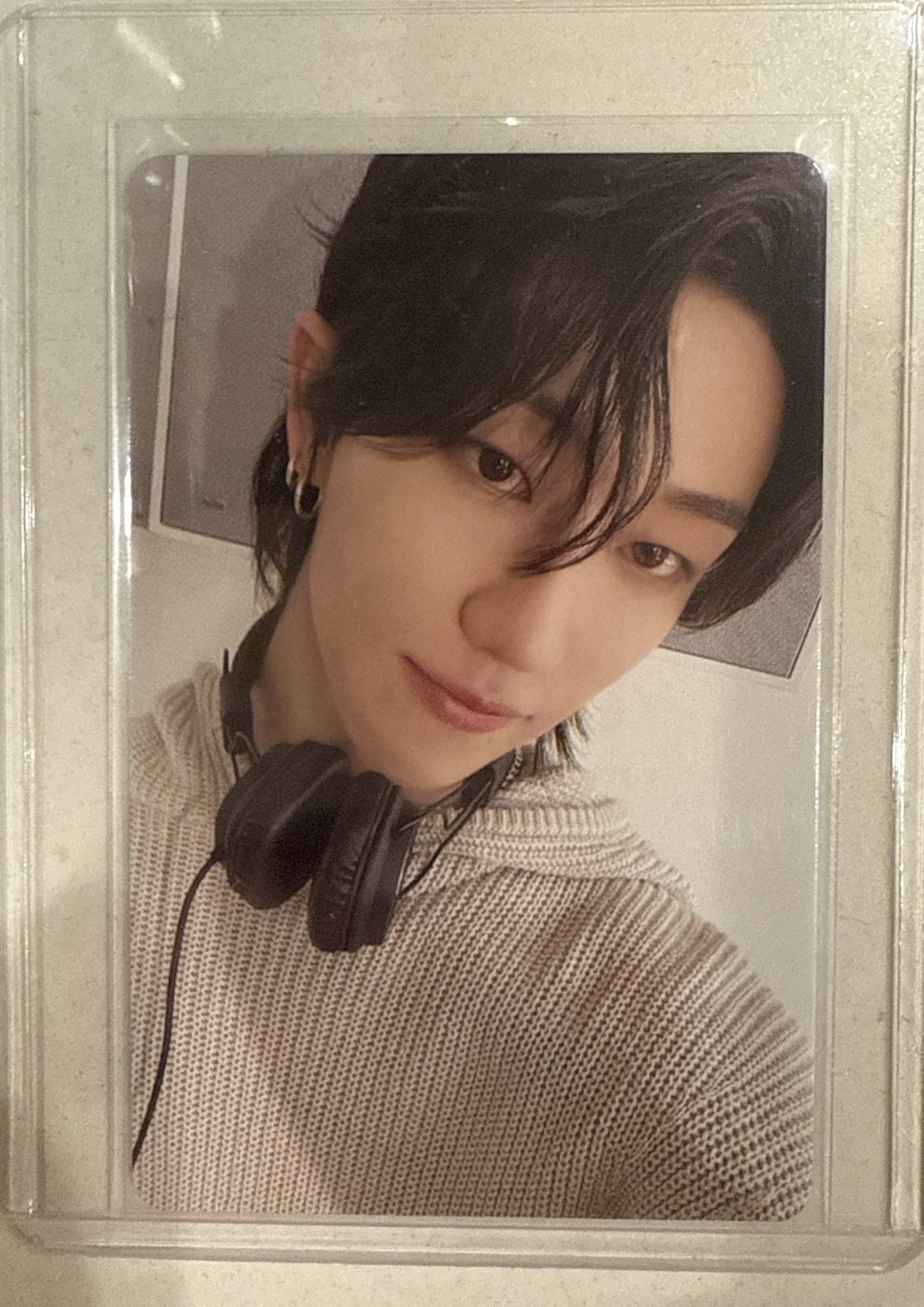 💎SVT明浩🐸24年曆卡