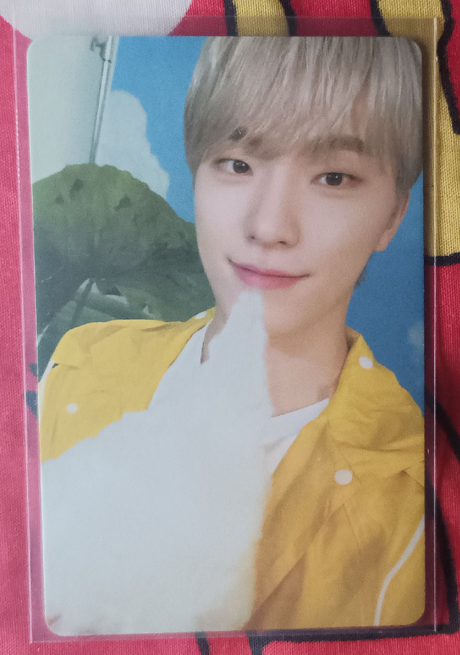 迷十一克拉盤小卡