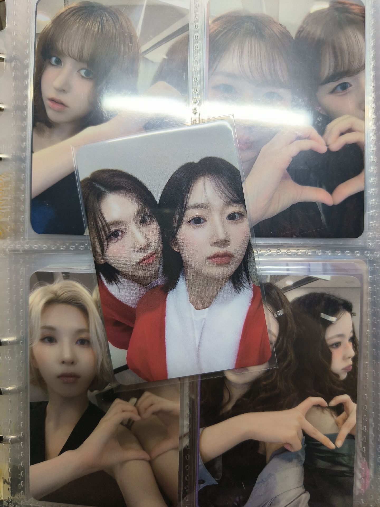 嫄裴聖誕雙人（1）