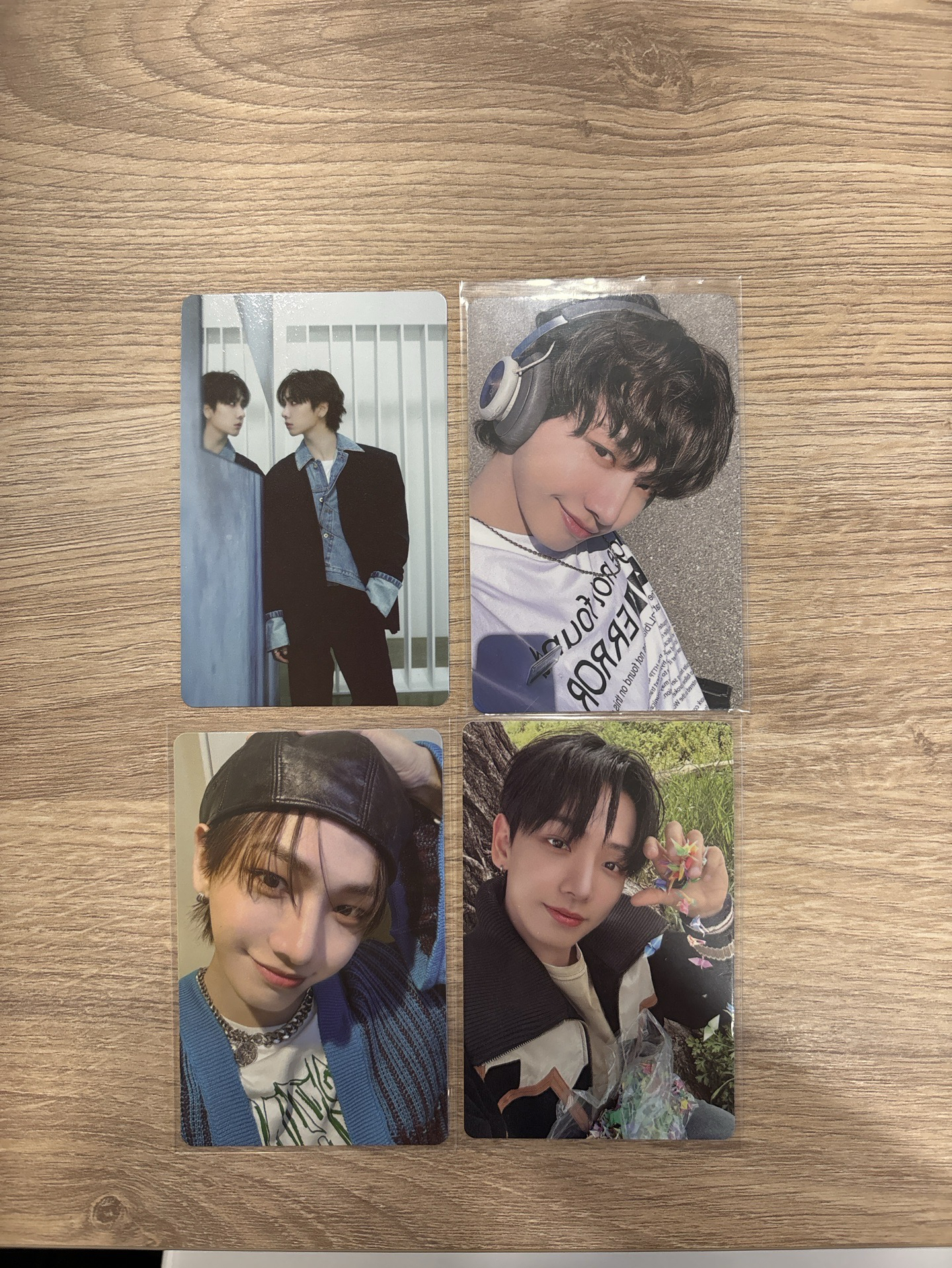 一組不拆 專卡/隨機卡包3