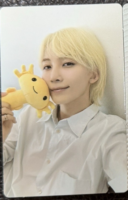 淨漢墨西哥蠑螈滿額卡（預留