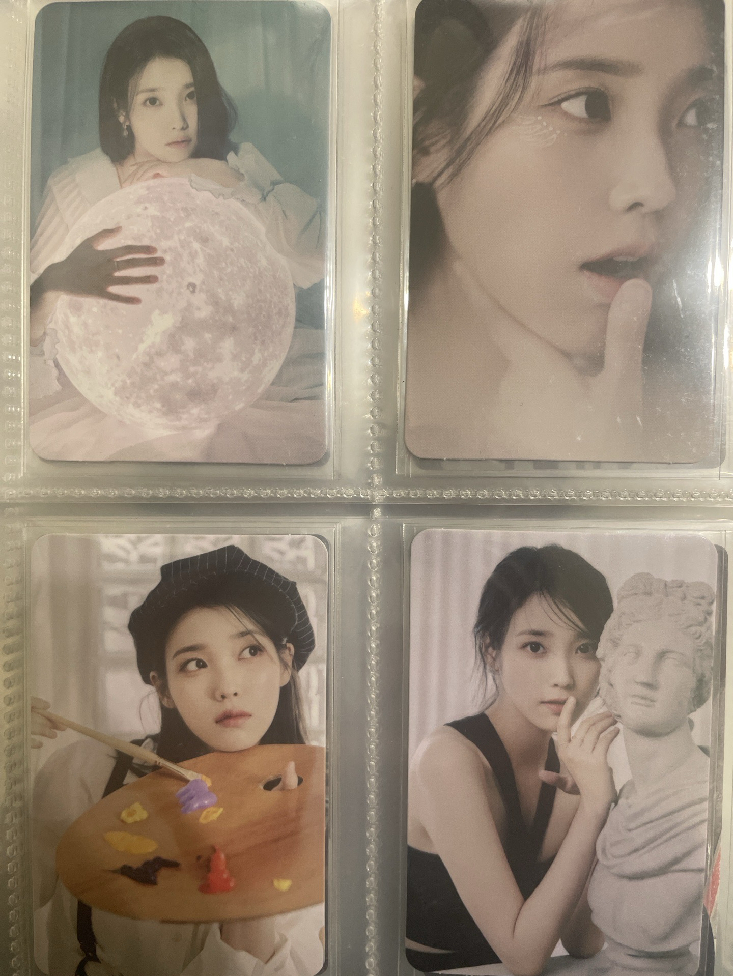 23’年曆 年曆卡 AR卡