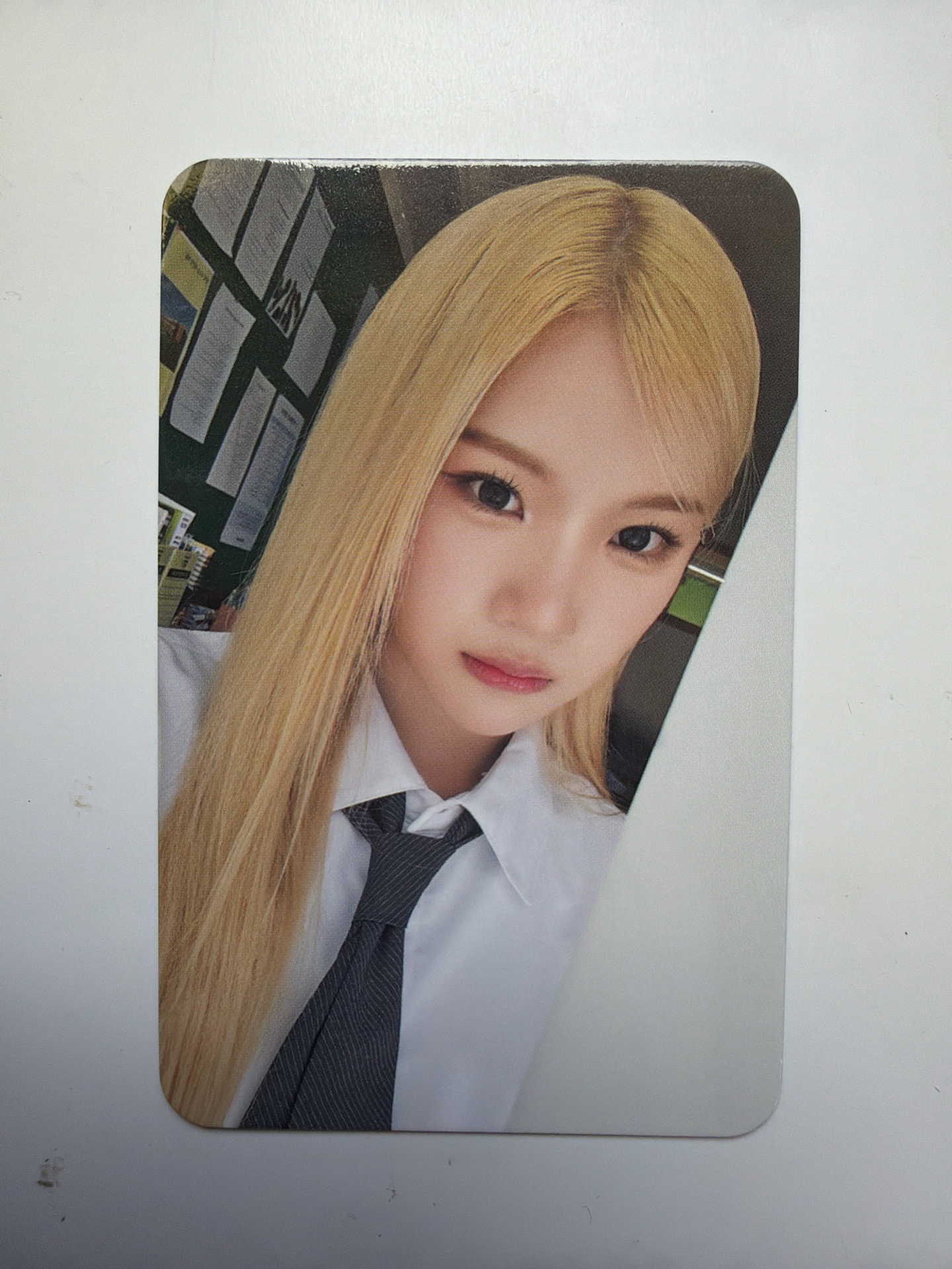 現貨當日出貨/數單一 mokket 幸運卡 JUUN