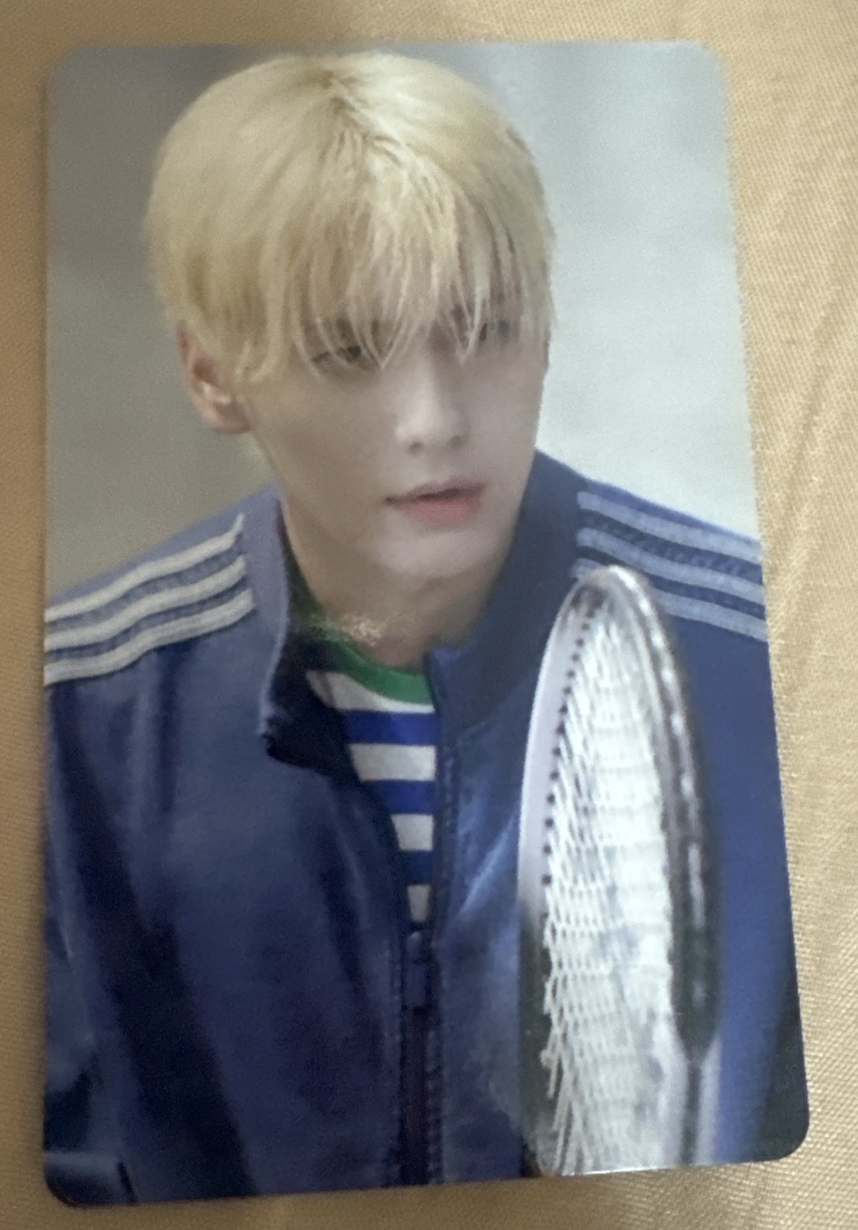 埼玉線下場限彬