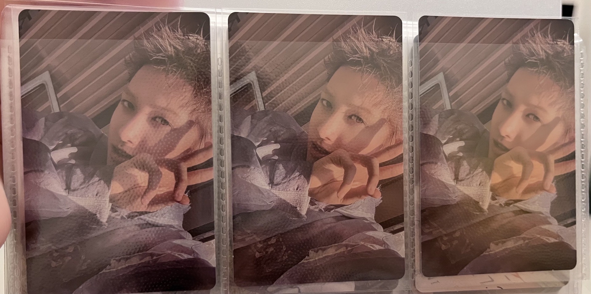 Cortis 迷一 專卡