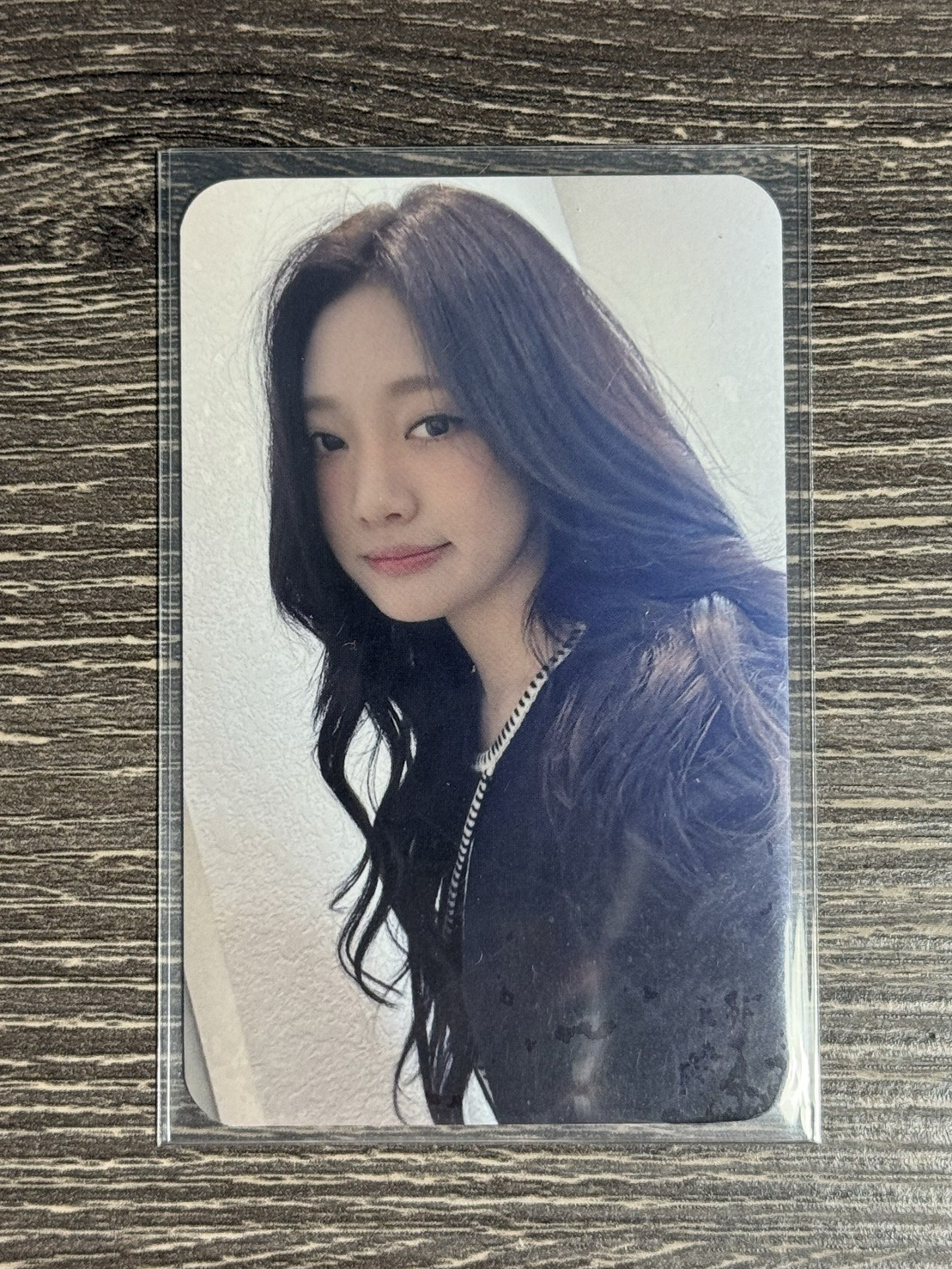 台灣場 希林簽售特典 勿忘我寧♡✅