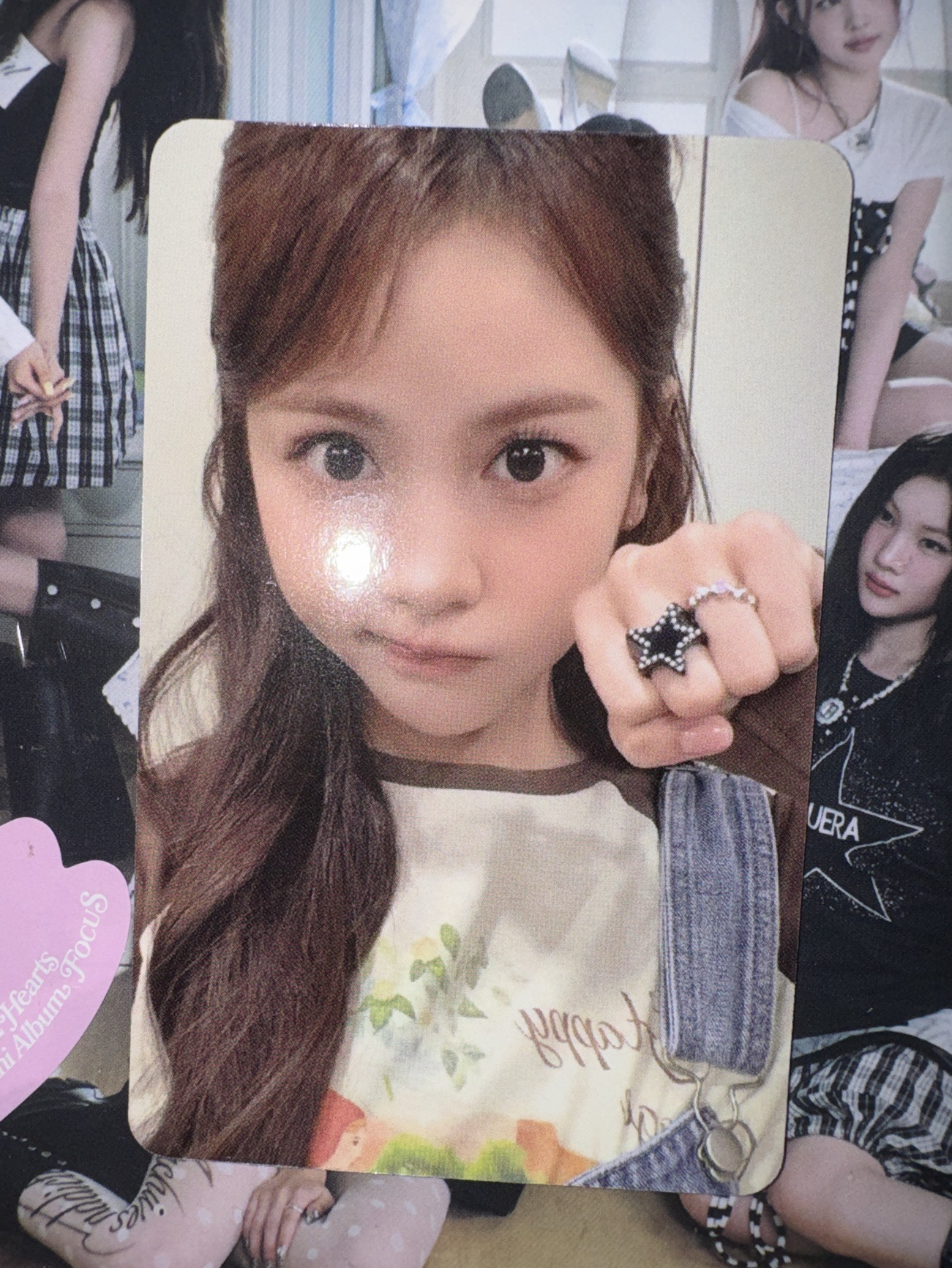 hearts2hearts carmen sr廣州a.ver