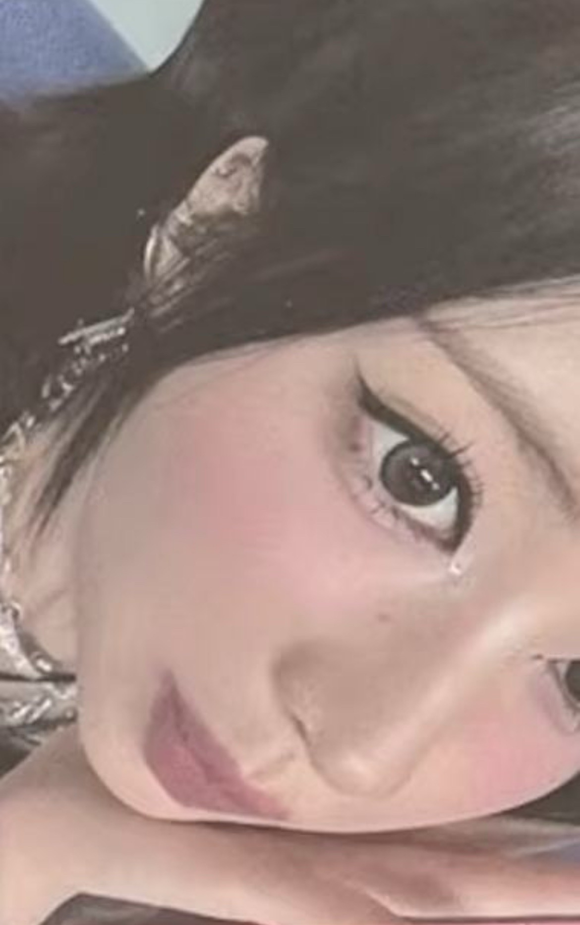 BABYMONSTER 香港展位角