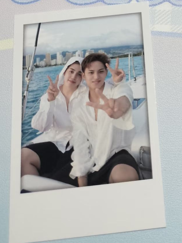 CxM sw電子專特典