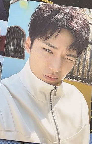 CxM kit專 奎單卡